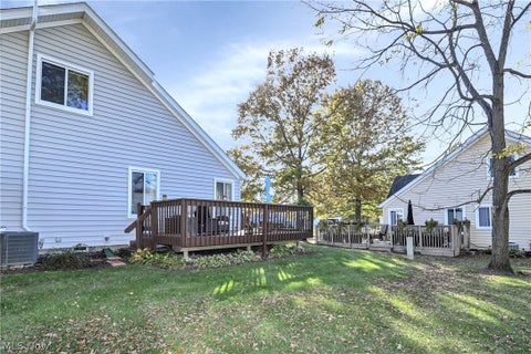 Tiny photo for 1215 Canyon View Road, Northfield, OH 44067 (MLS # 5255043)