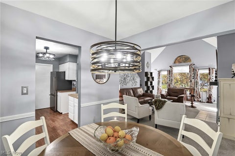 Tiny photo for 1215 Canyon View Road, Northfield, OH 44067 (MLS # 5255043)