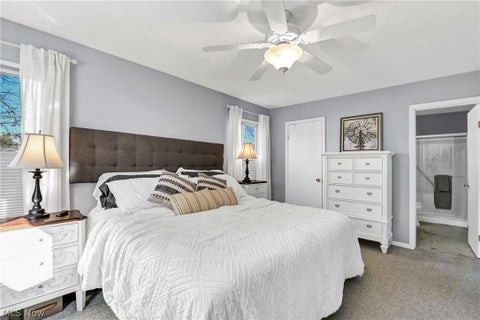 Tiny photo for 1215 Canyon View Road, Northfield, OH 44067 (MLS # 5255043)