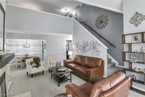 Tiny photo for 1215 Canyon View Road, Northfield, OH 44067 (MLS # 5255043)