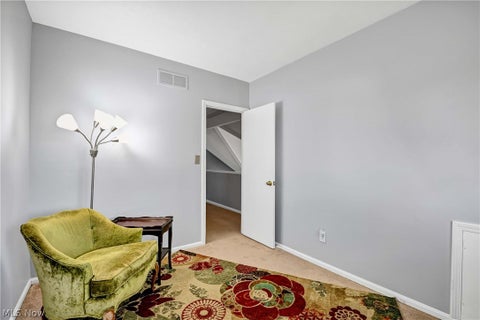 Tiny photo for 1215 Canyon View Road, Northfield, OH 44067 (MLS # 5255043)