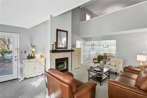 Tiny photo for 1215 Canyon View Road, Northfield, OH 44067 (MLS # 5255043)