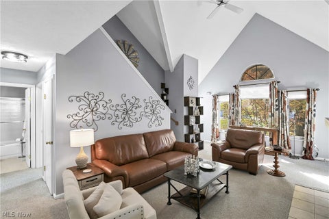 Tiny photo for 1215 Canyon View Road, Northfield, OH 44067 (MLS # 5255043)