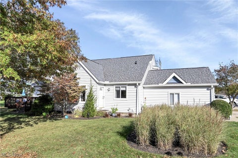 Tiny photo for 1215 Canyon View Road, Northfield, OH 44067 (MLS # 5255043)