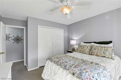 Tiny photo for 1215 Canyon View Road, Northfield, OH 44067 (MLS # 5255043)