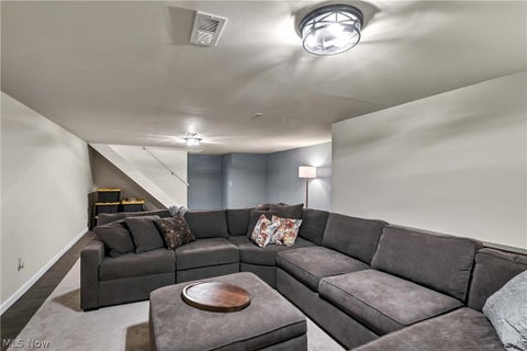 Tiny photo for 1215 Canyon View Road, Northfield, OH 44067 (MLS # 5255043)