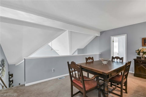 Tiny photo for 1215 Canyon View Road, Northfield, OH 44067 (MLS # 5255043)