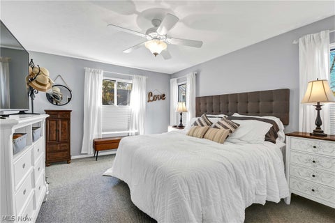 Tiny photo for 1215 Canyon View Road, Northfield, OH 44067 (MLS # 5255043)