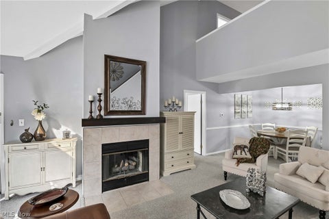 Tiny photo for 1215 Canyon View Road, Northfield, OH 44067 (MLS # 5255043)