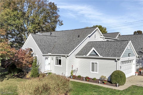 Tiny photo for 1215 Canyon View Road, Northfield, OH 44067 (MLS # 5255043)