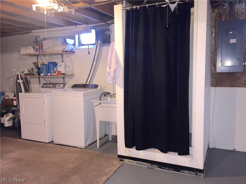 Lakeland Hills - Residential