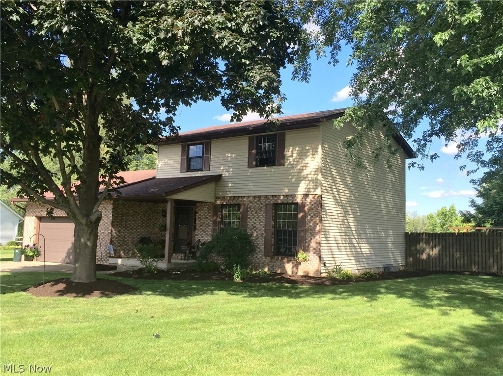 Lakeland Hills - Residential