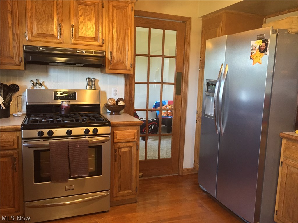 Lakeland Hills - Residential