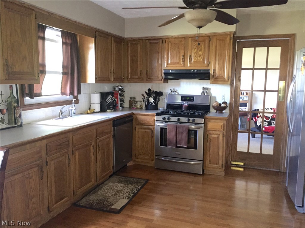 Lakeland Hills - Residential