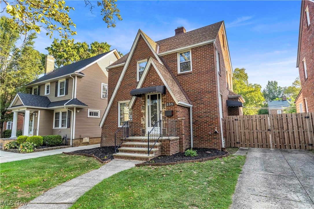 S H Kleinman Realty Companys - Residential