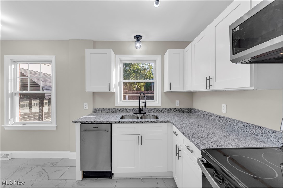 S H Kleinman Realty Companys - Residential
