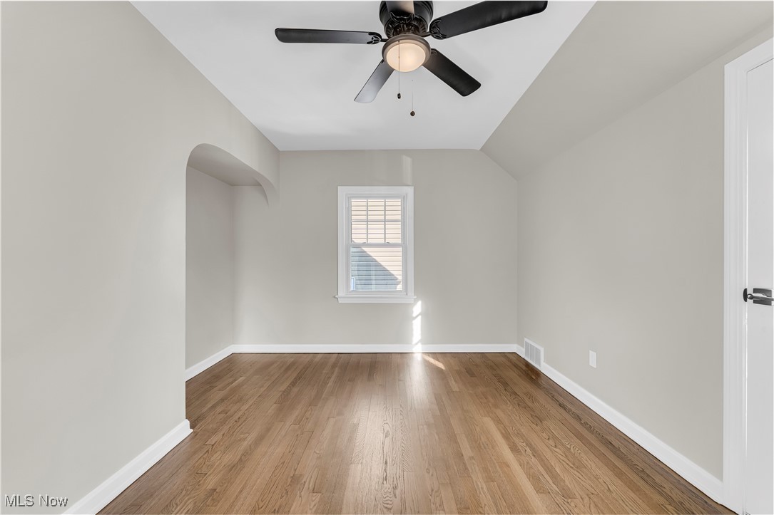S H Kleinman Realty Companys - Residential