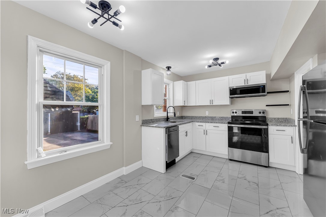 S H Kleinman Realty Companys - Residential
