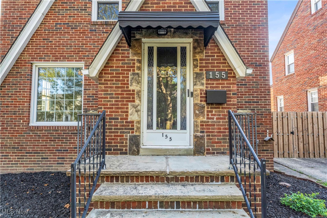 S H Kleinman Realty Companys - Residential