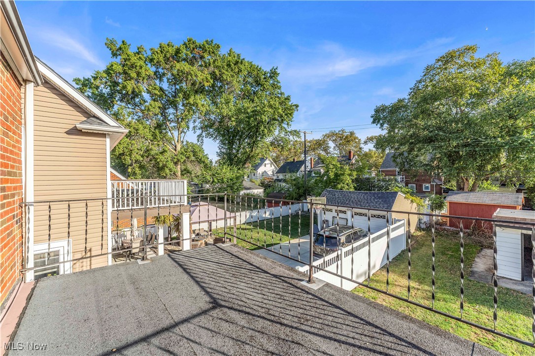 S H Kleinman Realty Companys - Residential