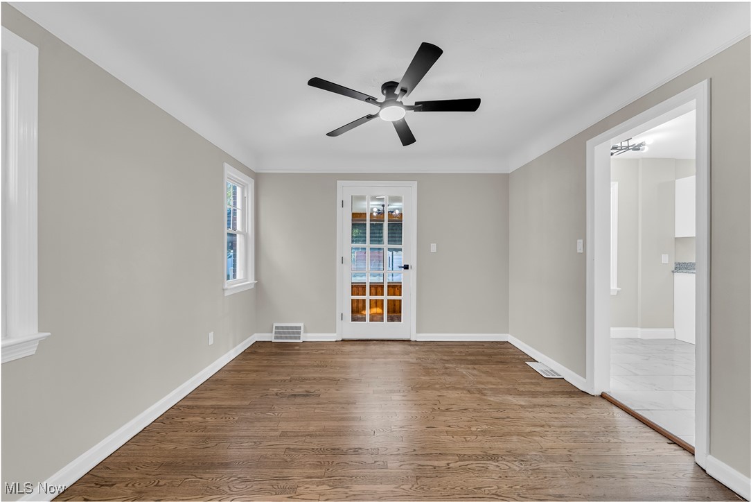 S H Kleinman Realty Companys - Residential