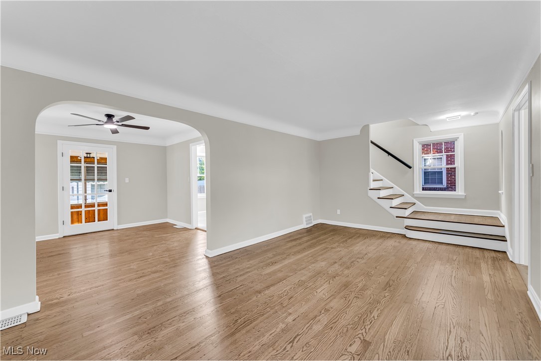 S H Kleinman Realty Companys - Residential