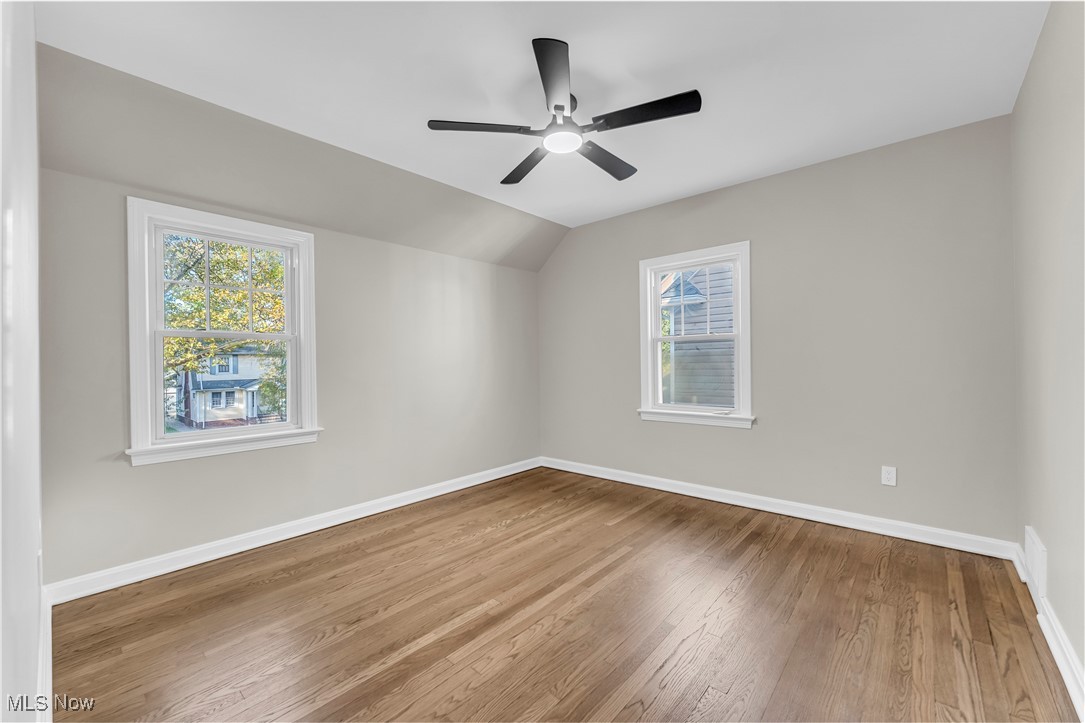 S H Kleinman Realty Companys - Residential