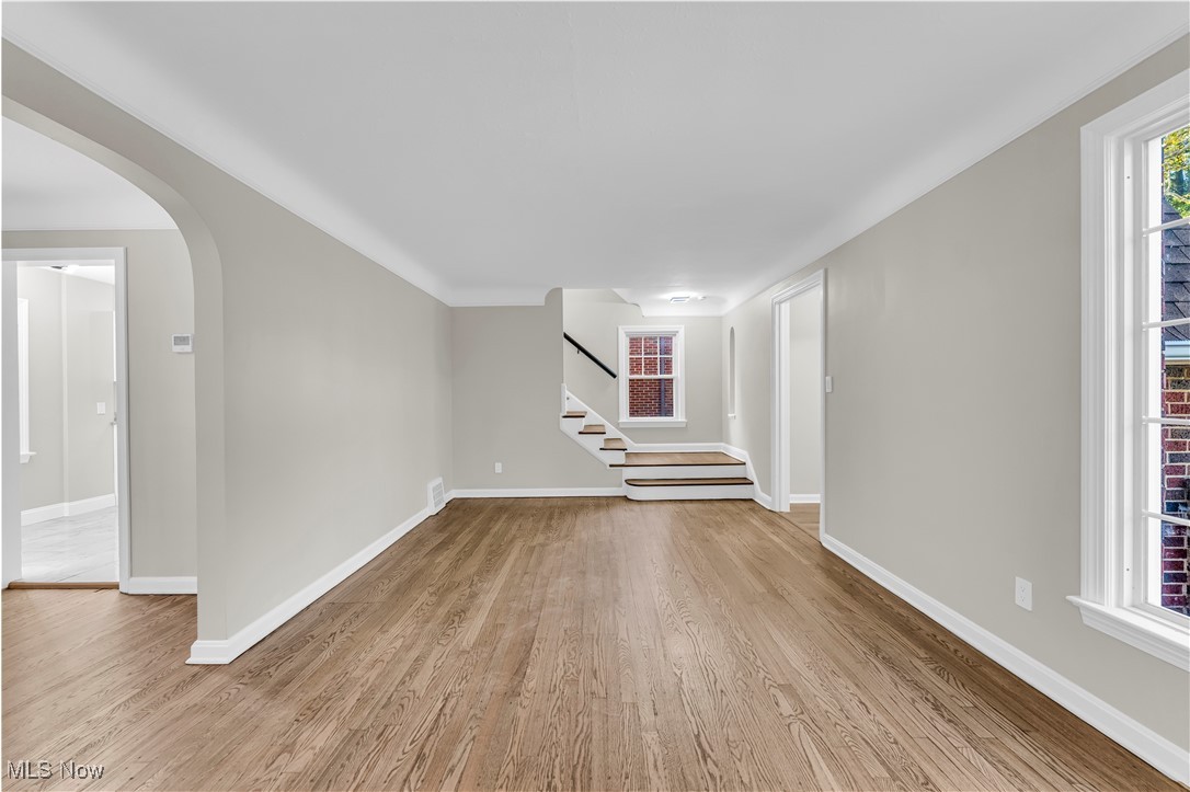 S H Kleinman Realty Companys - Residential