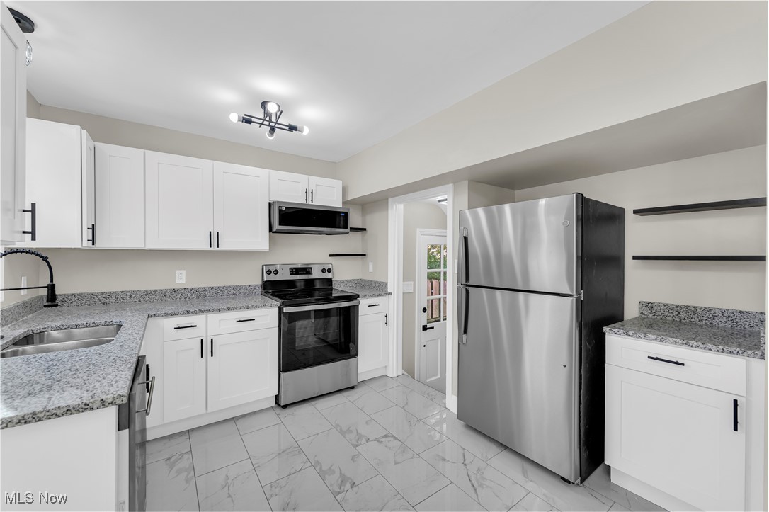 S H Kleinman Realty Companys - Residential