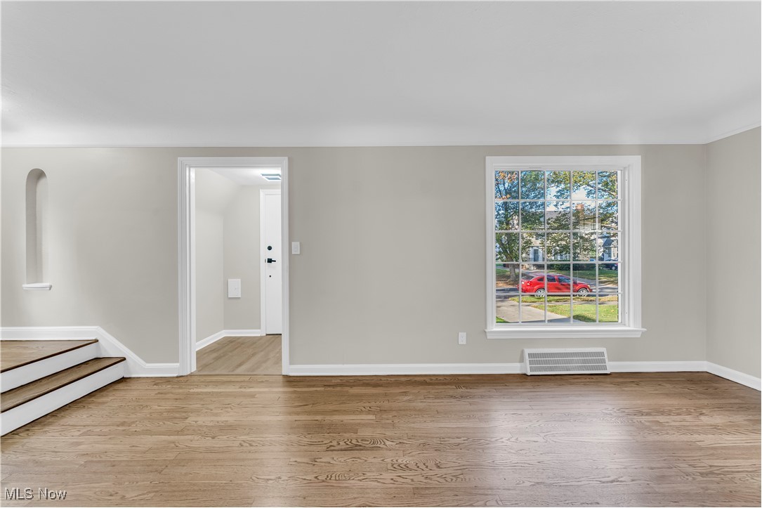 S H Kleinman Realty Companys - Residential