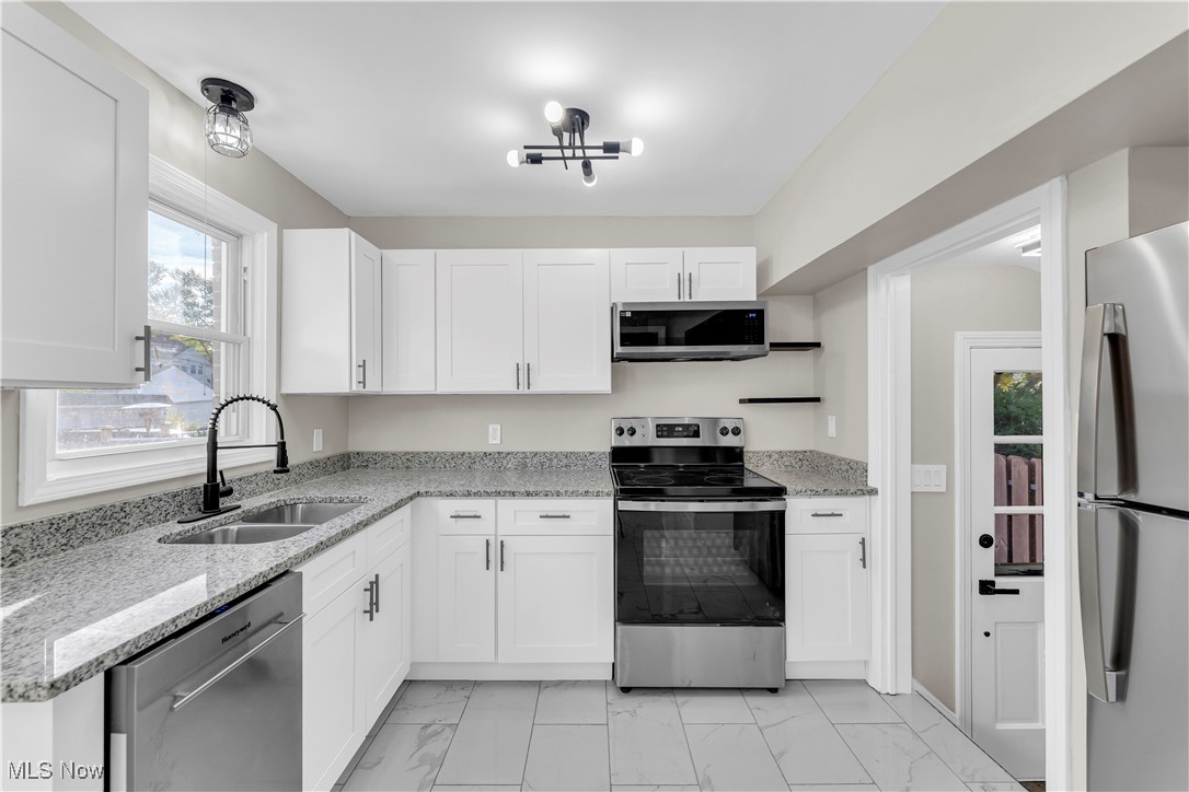S H Kleinman Realty Companys - Residential