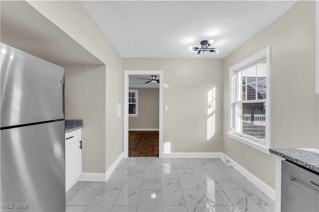 S H Kleinman Realty Companys - Residential