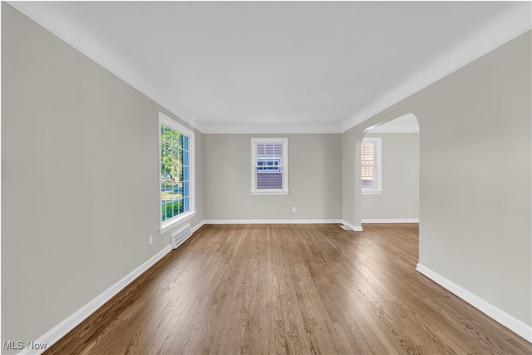 S H Kleinman Realty Companys - Residential