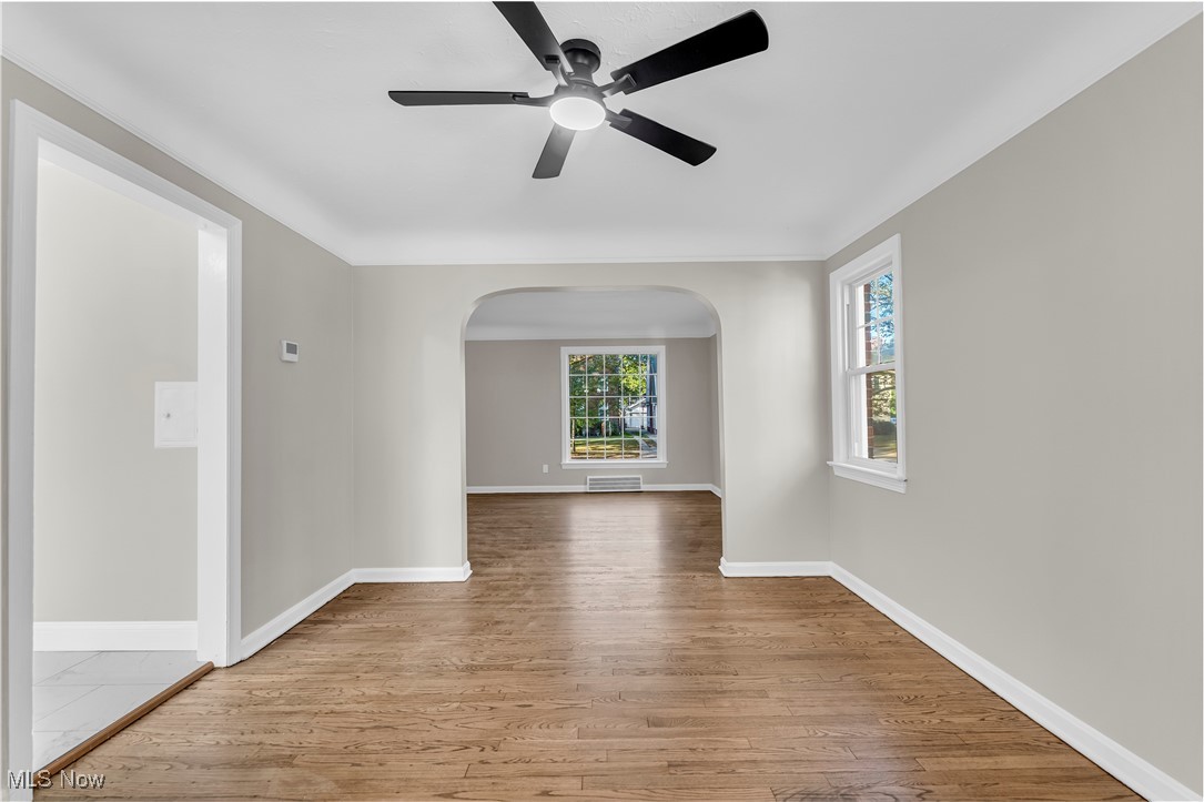 S H Kleinman Realty Companys - Residential