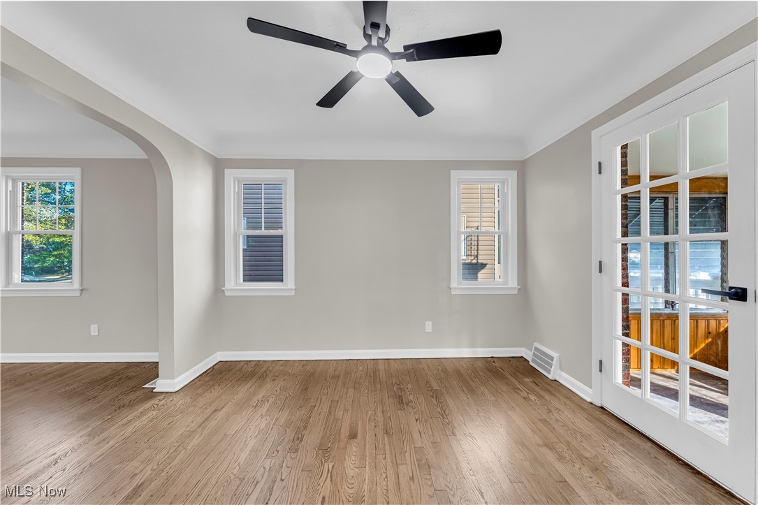 S H Kleinman Realty Companys - Residential