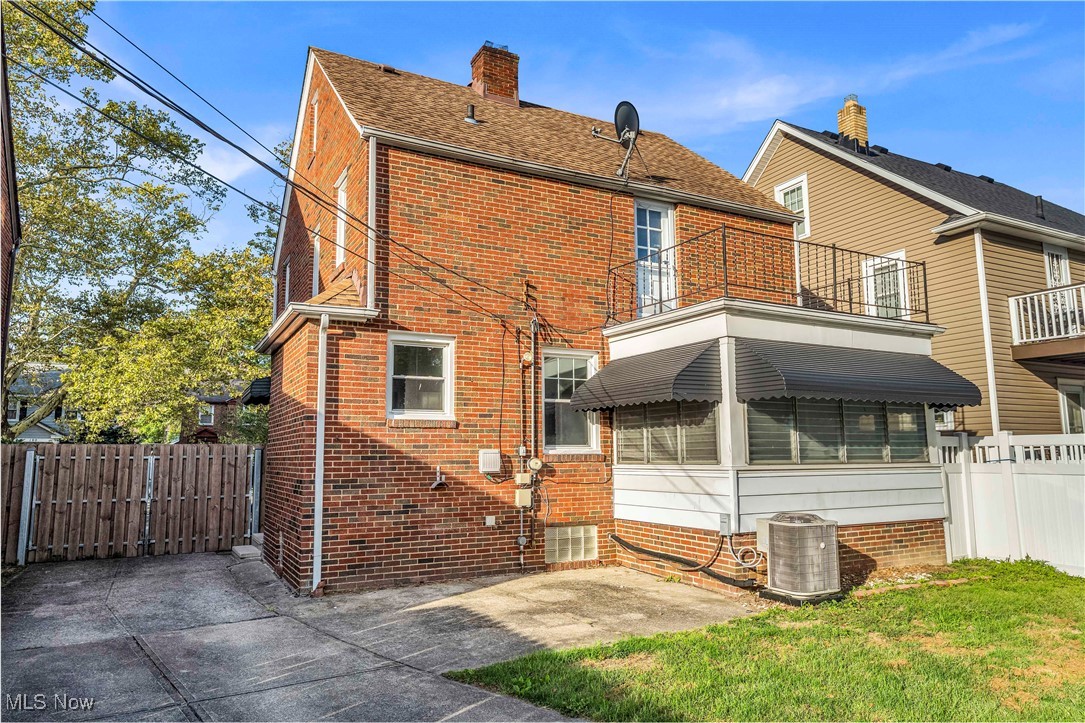 S H Kleinman Realty Companys - Residential