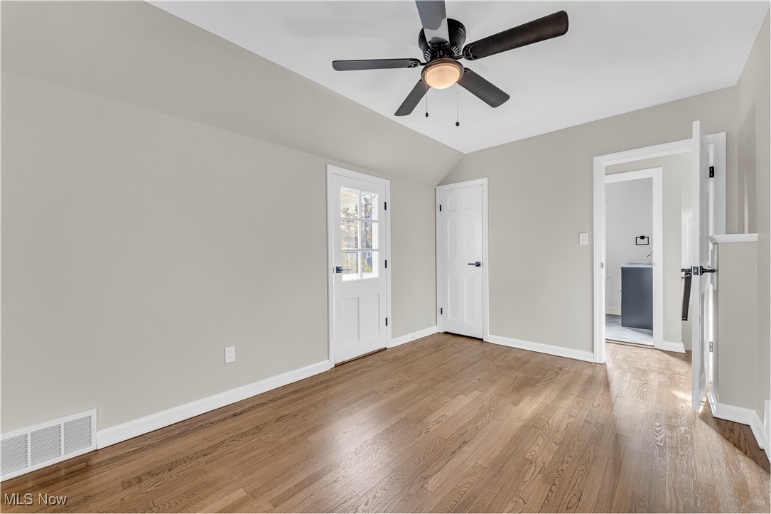 S H Kleinman Realty Companys - Residential