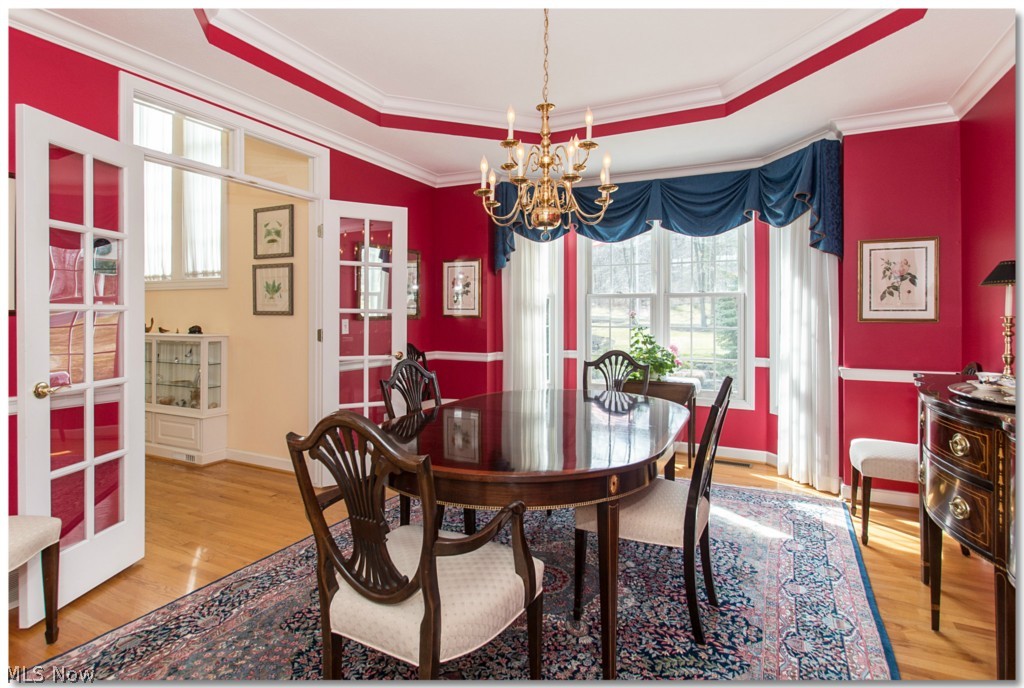 Bramble Farms - Residential