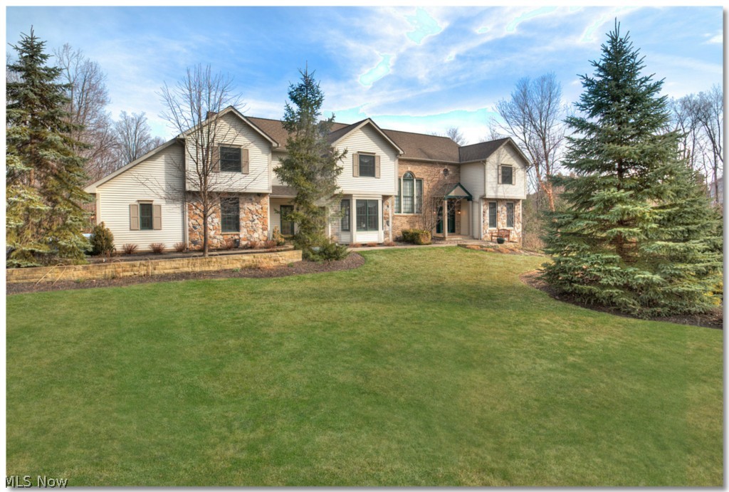 Bramble Farms - Residential