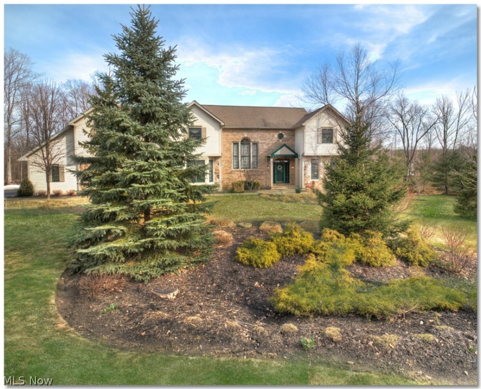 Bramble Farms - Residential