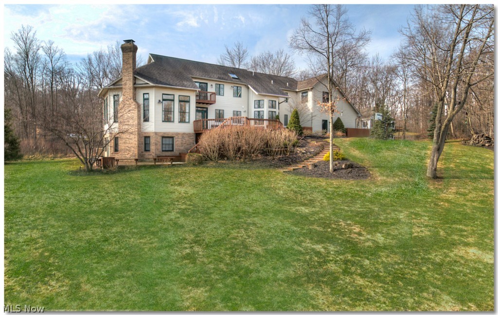 Bramble Farms - Residential