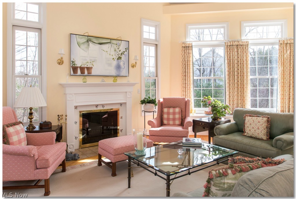 Bramble Farms - Residential