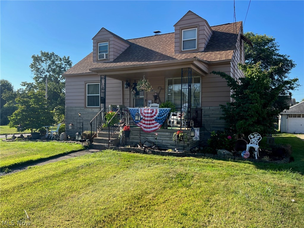 City/Youngstown - Residential