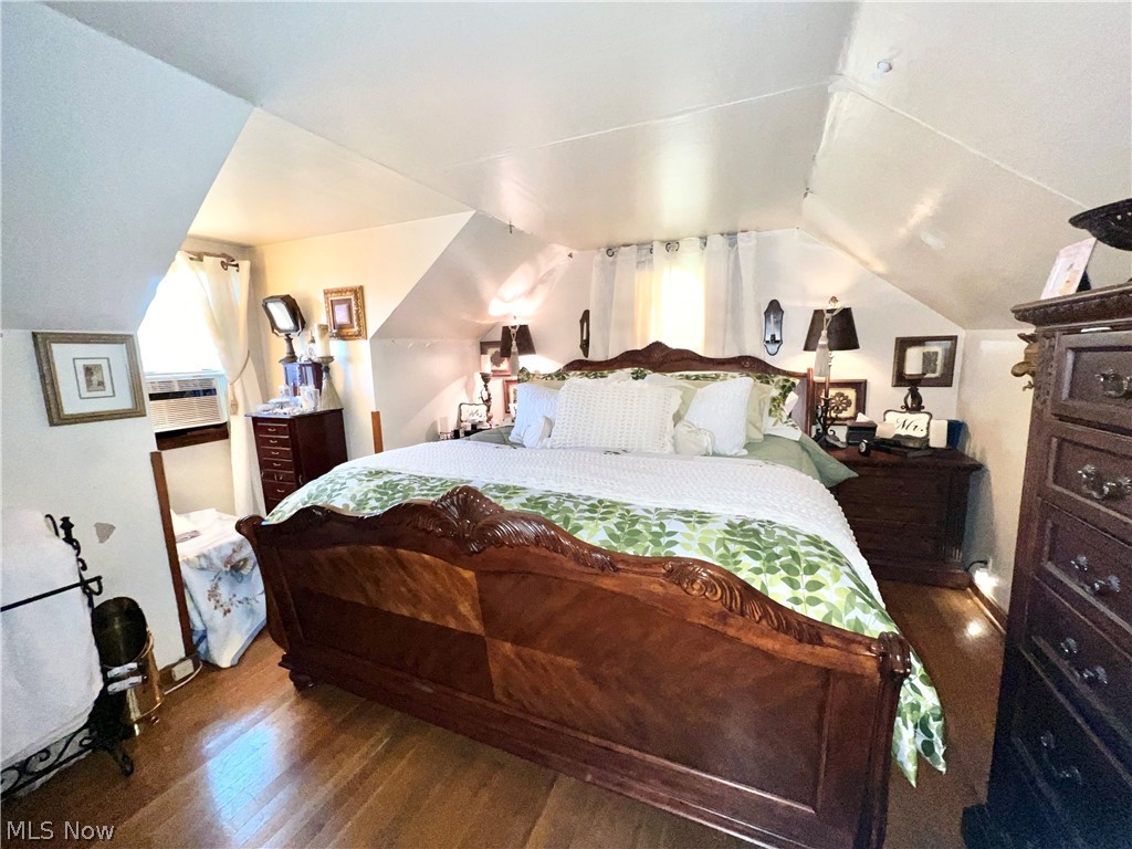 City/Youngstown - Residential