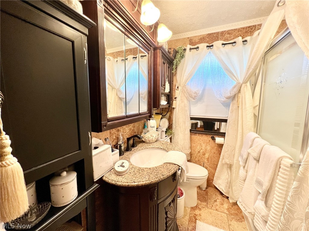City/Youngstown - Residential