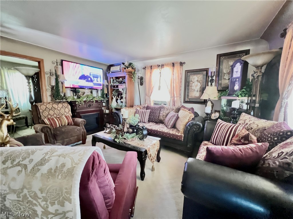 City/Youngstown - Residential