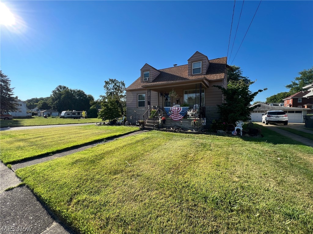 City/Youngstown - Residential