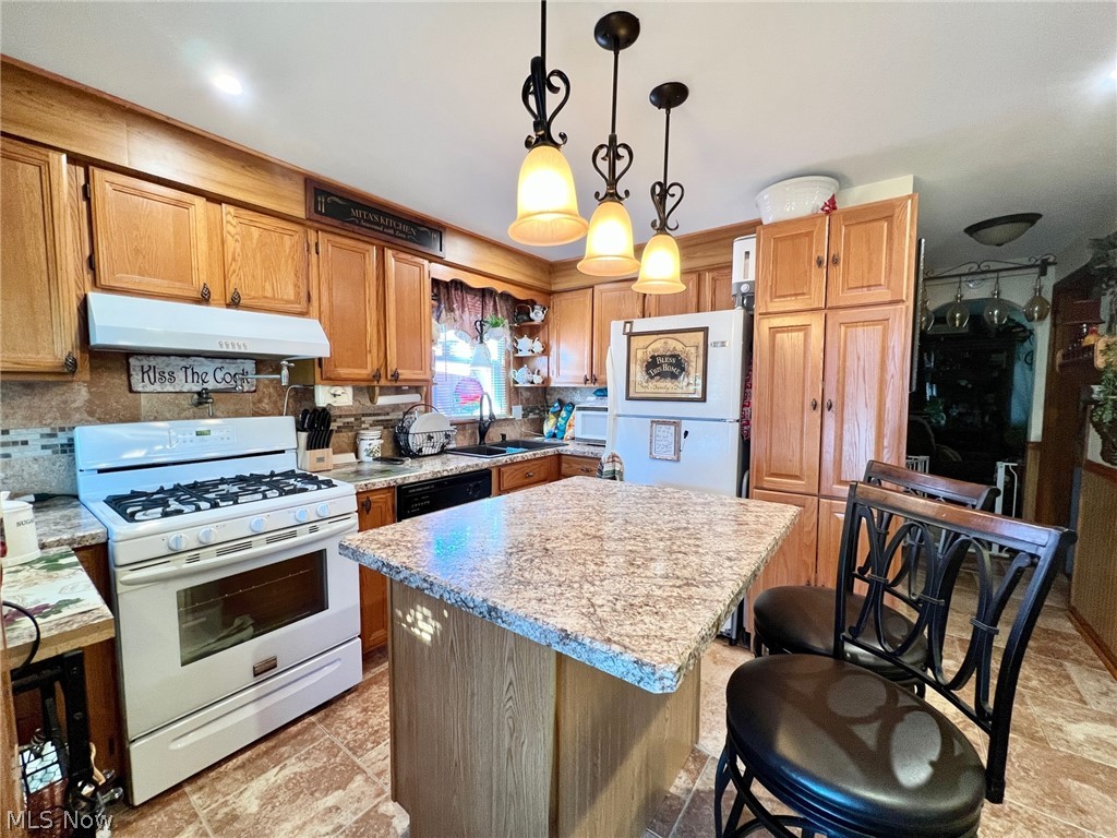 City/Youngstown - Residential
