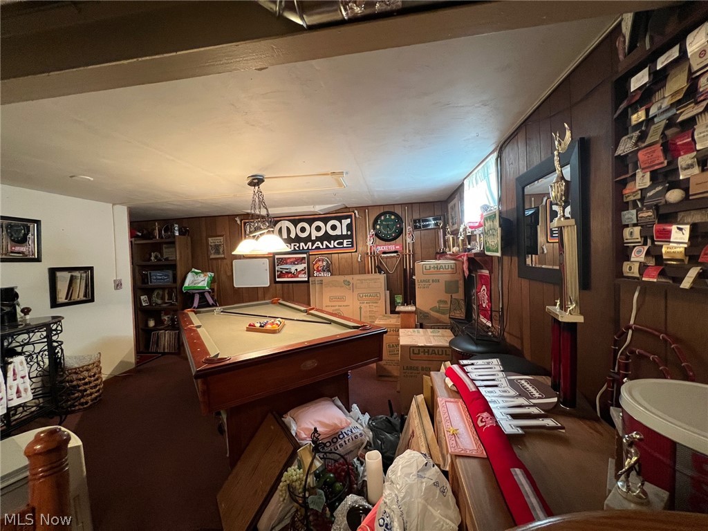 City/Youngstown - Residential