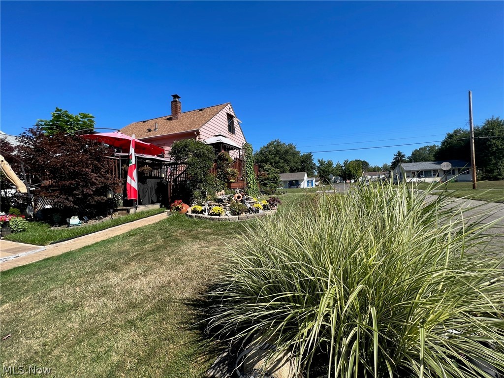 City/Youngstown - Residential